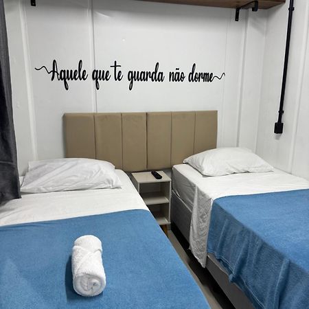 Maika'I Pousada Balneário Camboriú Eksteriør bilde