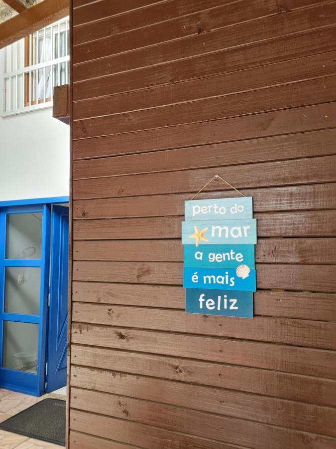 Maika'I Pousada Balneário Camboriú Eksteriør bilde