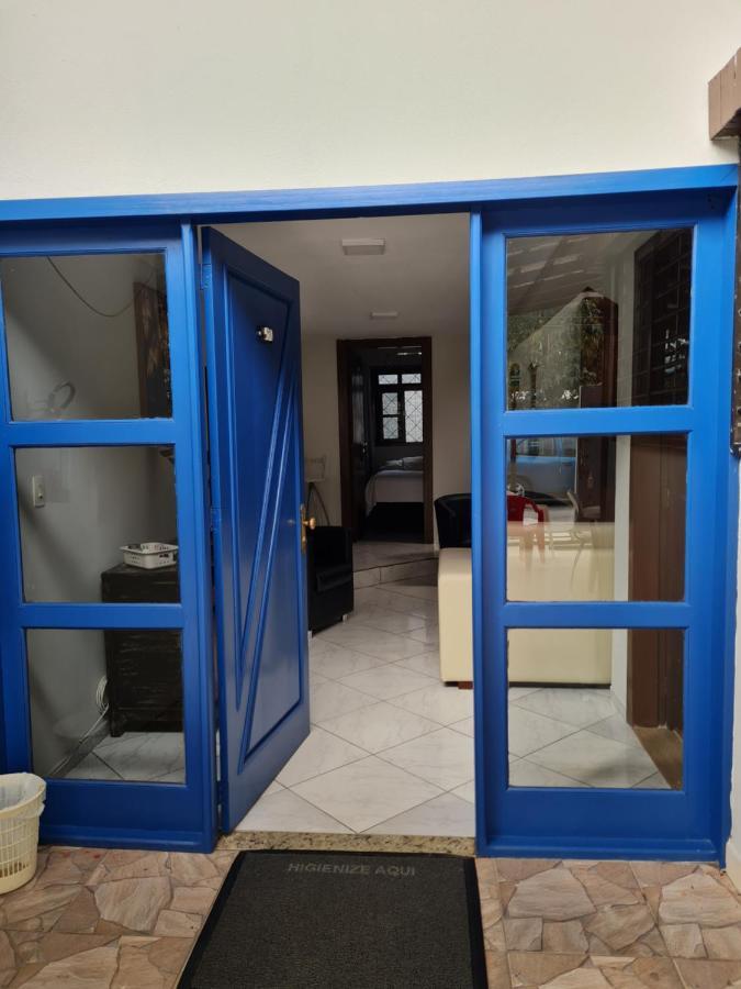 Maika'I Pousada Balneário Camboriú Eksteriør bilde