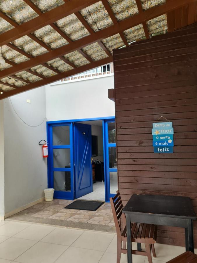 Maika'I Pousada Balneário Camboriú Eksteriør bilde