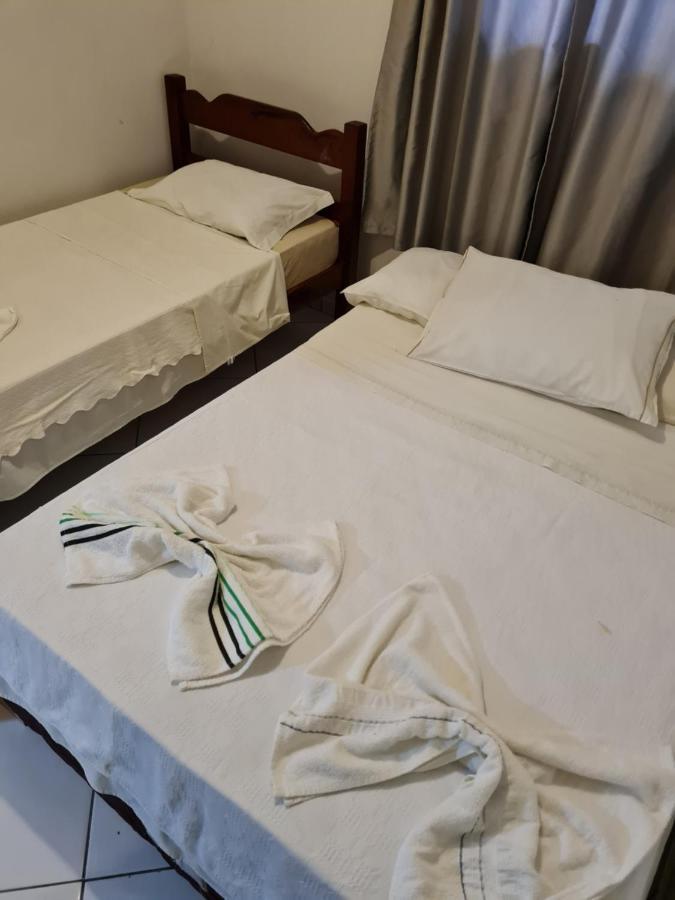 Maika'I Pousada Balneário Camboriú Eksteriør bilde