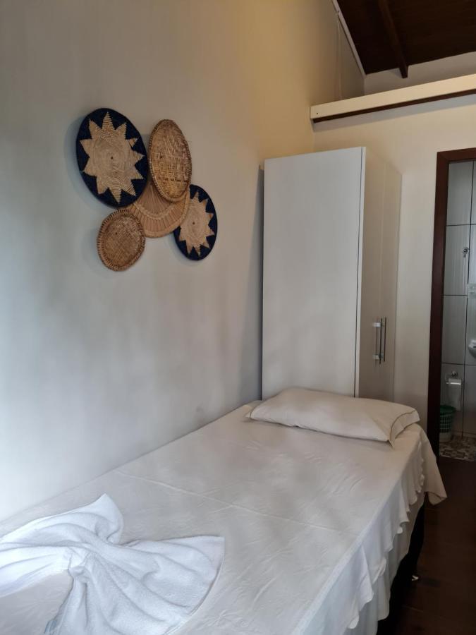 Maika'I Pousada Balneário Camboriú Eksteriør bilde