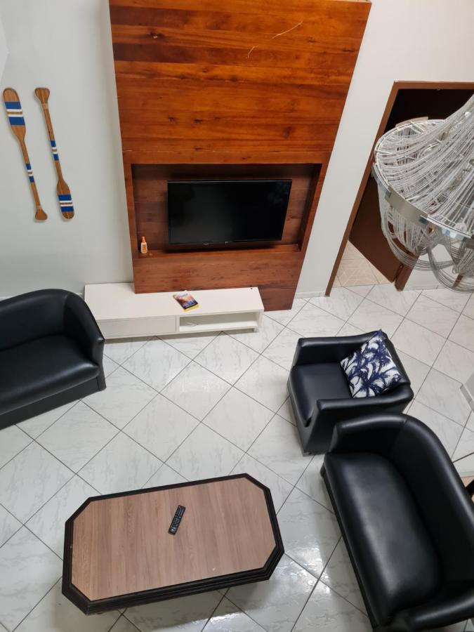 Maika'I Pousada Balneário Camboriú Eksteriør bilde