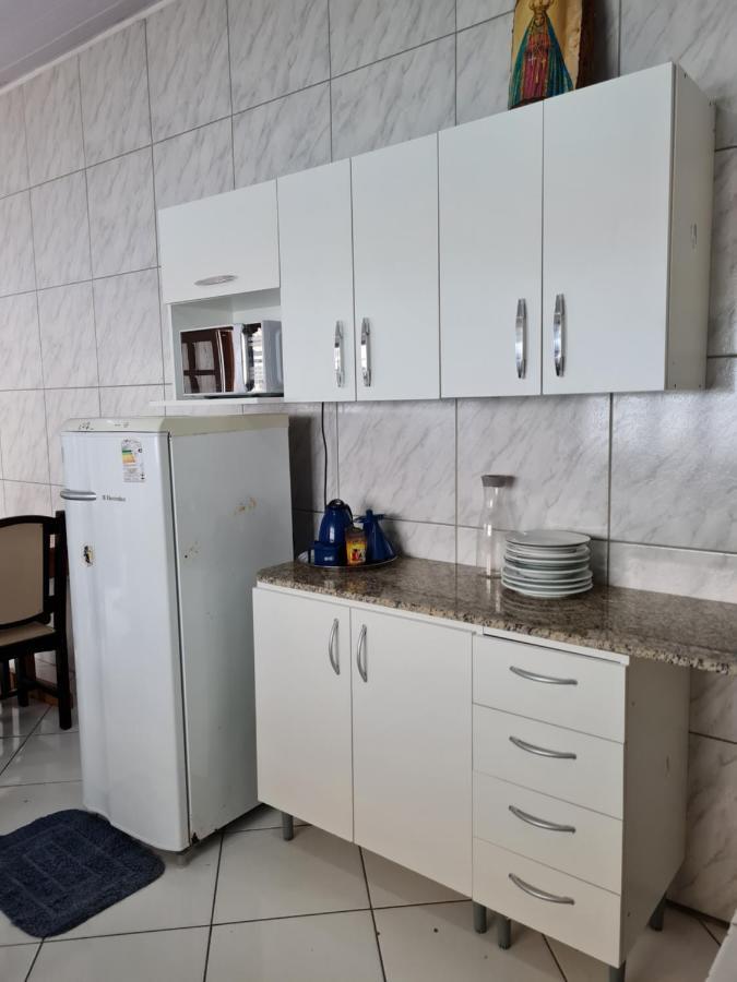 Maika'I Pousada Balneário Camboriú Eksteriør bilde