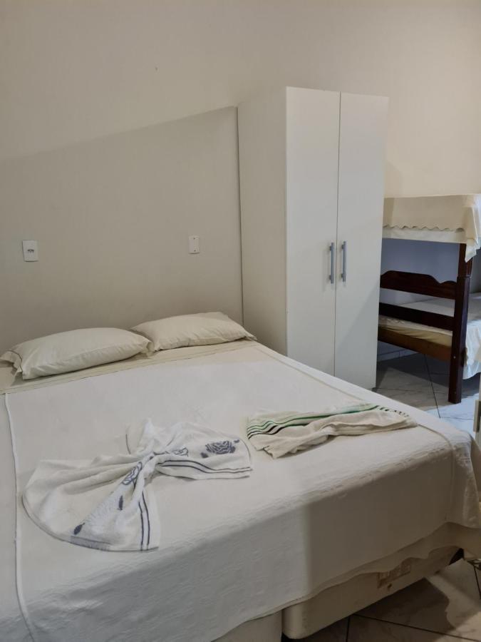 Maika'I Pousada Balneário Camboriú Eksteriør bilde