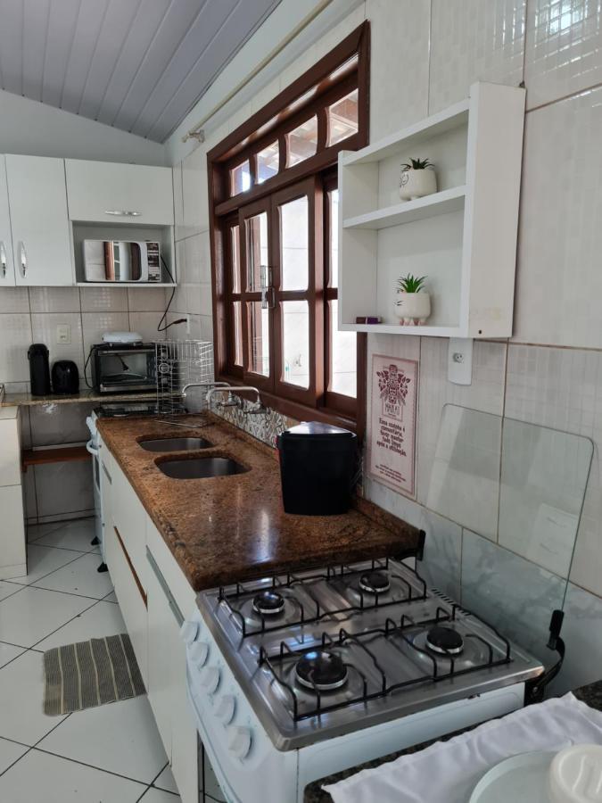 Maika'I Pousada Balneário Camboriú Eksteriør bilde