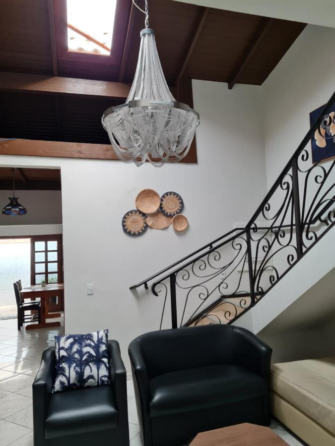 Maika'I Pousada Balneário Camboriú Eksteriør bilde