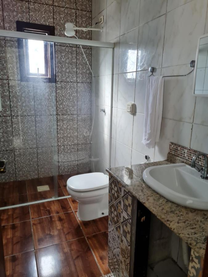 Maika'I Pousada Balneário Camboriú Eksteriør bilde