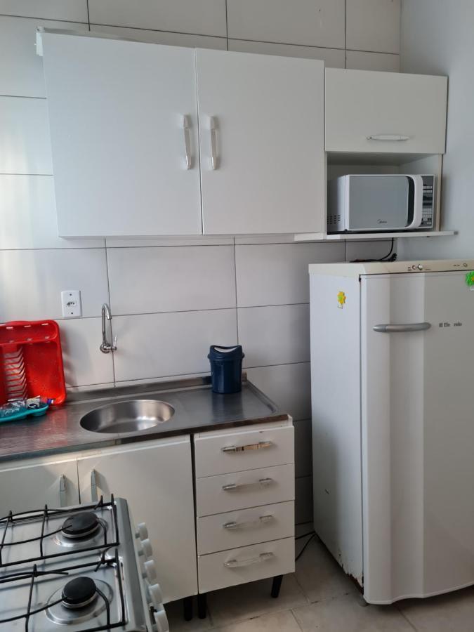 Maika'I Pousada Balneário Camboriú Eksteriør bilde