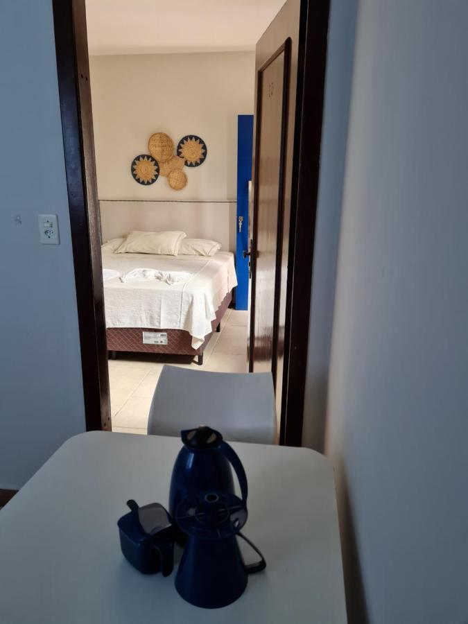Maika'I Pousada Balneário Camboriú Eksteriør bilde