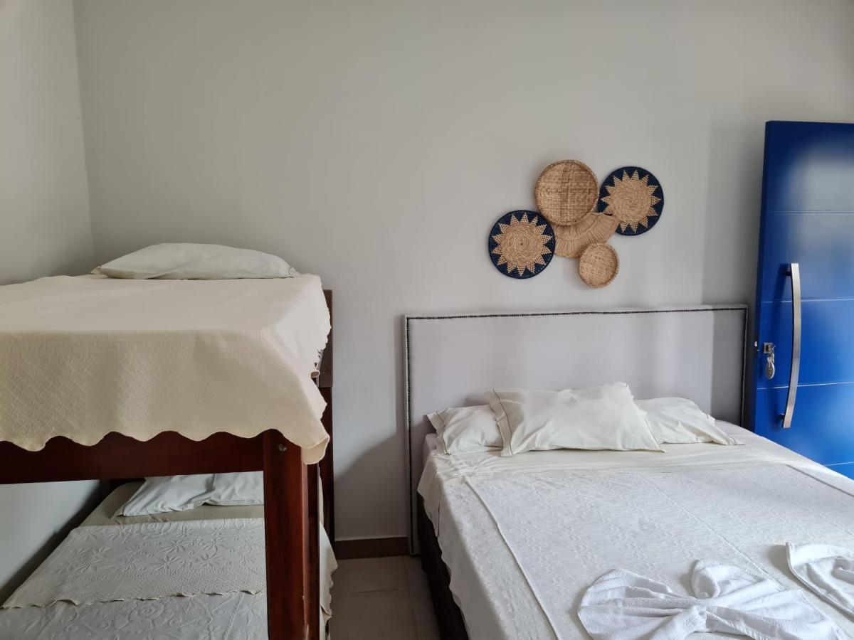 Maika'I Pousada Balneário Camboriú Eksteriør bilde