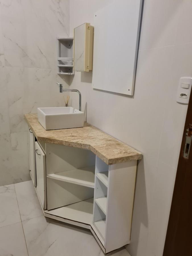Maika'I Pousada Balneário Camboriú Eksteriør bilde