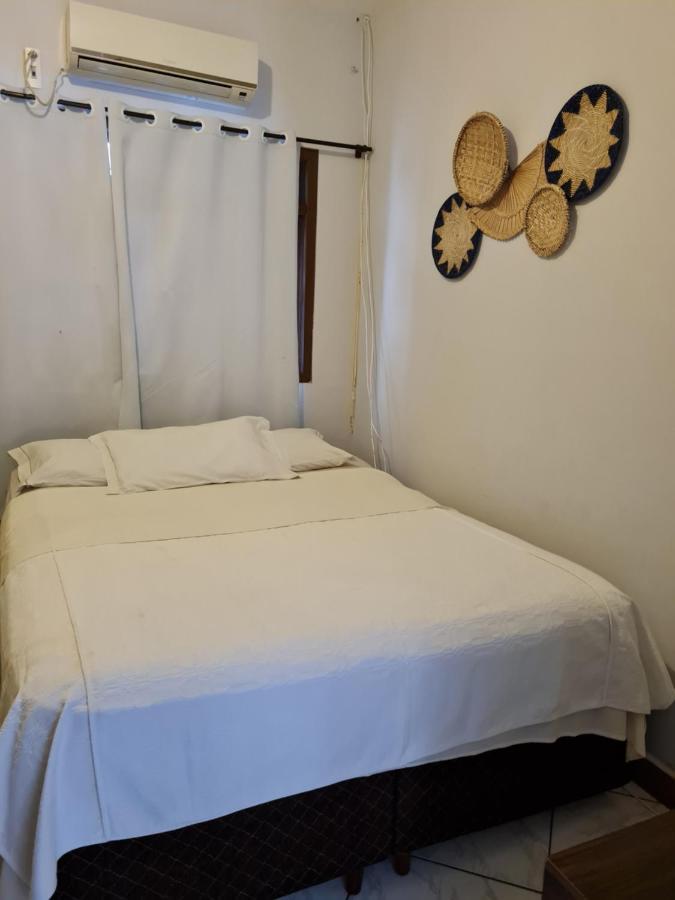 Maika'I Pousada Balneário Camboriú Eksteriør bilde