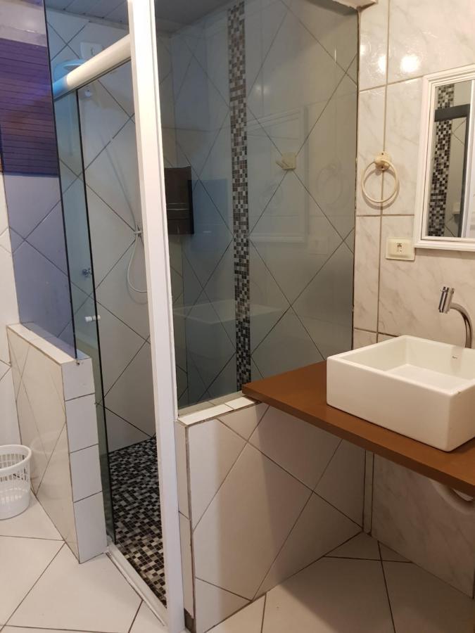 Maika'I Pousada Balneário Camboriú Eksteriør bilde
