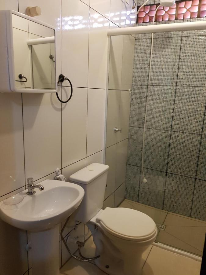Maika'I Pousada Balneário Camboriú Eksteriør bilde