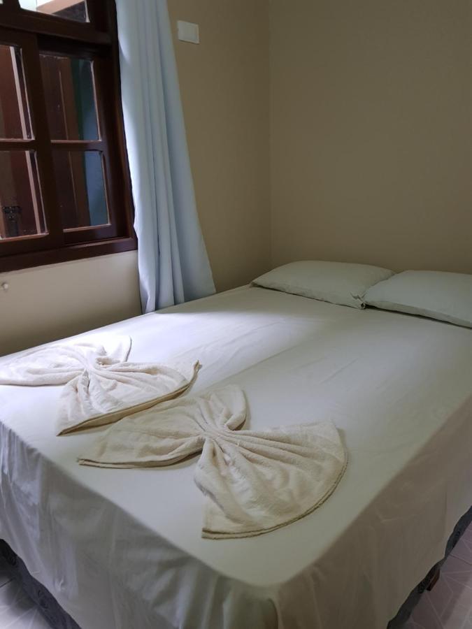 Maika'I Pousada Balneário Camboriú Eksteriør bilde